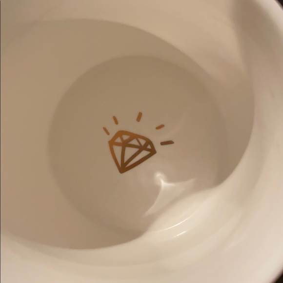 NWOT Engagement Mug by Slant 💍 - Picture 2 of 3